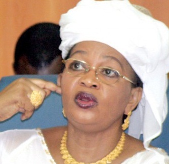 ECOUTEZ. Invitée à revêtir les couleurs de l’Apr : Aïda Mbodji décline l’offre de son frère ainé