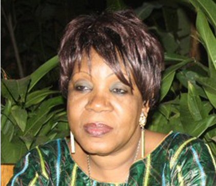 Centrafrique : Catherine Panza, la nouvelle présidente élue 