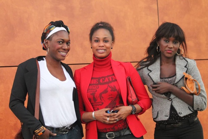 Amertume de trois filles membres de la famille d’Aida Ndiongue : Elles déplorent une injustice qui porte atteinte à la dignité de notre famille