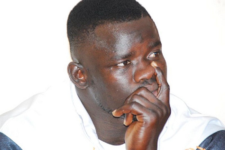 Dès que j’ai compris qu’il était insolent, je me suis retiré, dixit Eumeu Sène