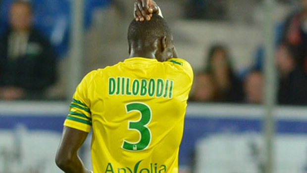 Le PSG a-t-il recalé Papy Djilobodji ?