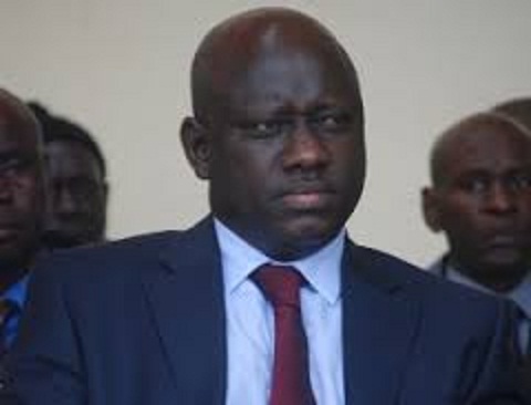 Oumar Sarr cogne toujours sur le Procureur et promet une marche