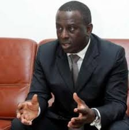 «  J’ai géré plus de 300 milliards mais personne n’a jamais… »