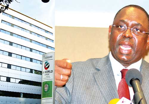 Dubaï Port World : ça roucoule toujours entre Macky Sall et le Sultan Emirati