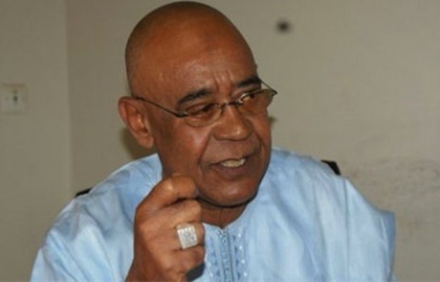 Mahmout Saleh confirme les  batailles de positionnement au sein de l’APR