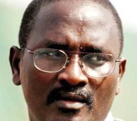 Amadou Kane Diallo vise le fauteuil de Macky Sall