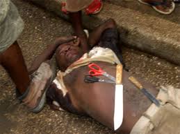 Les agresseurs dictent leur loi à Thies