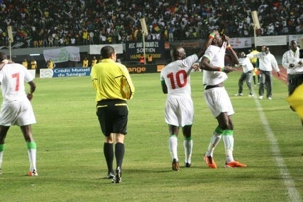 CAN 2015 : le Sénégal qualifié d’office pour les éliminatoires