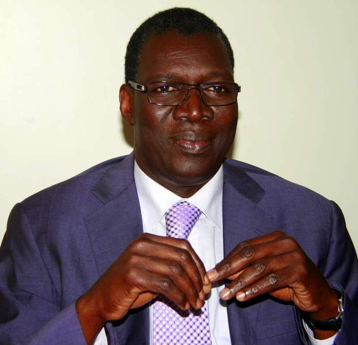 Politique- Koungheul : Les socialistes dénoncent le double jeu du Ministre Conseiller de Macky,  Assane Diop