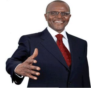Oif: Tanor candidat à la succession de Abdou Diouf