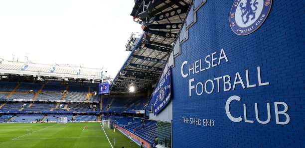 Football Anglais : Chelsea FC est mis en vente au prix de...