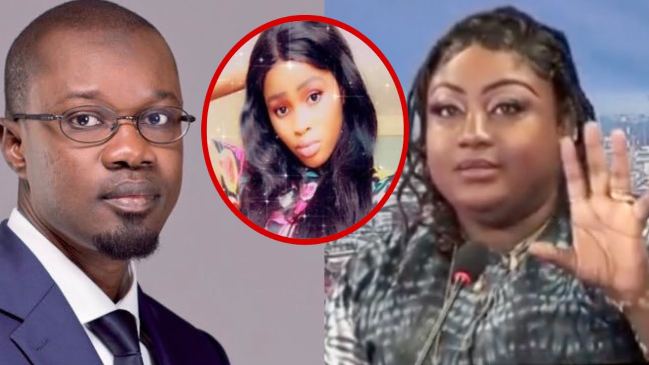 Affaire Adji Sarr : Aissatou Diop Fall accuse tous les journalistes sénégalais et défend farouchement la présumée victime