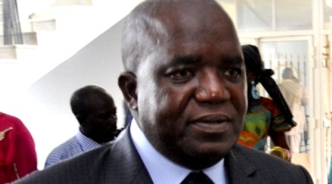 Oumar Sarr wanted par le PS
