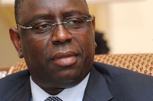 Mandat présidentiel, Macky Sall sous pression !