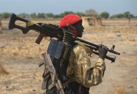 Sommet de l'Union africaine: Soudan du Sud et Centrafrique au programme