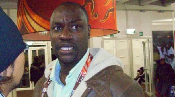 Patrick Mboma, consultant à canal+ «Pourquoi les Sénégalais ne brillent plus en France»