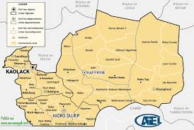 Kaolack: journées culturelles Sémou Djimith Diouf, les 8 et 9 février prochain