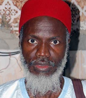 Oustaz Alioune Sall sur la réduction du mandat du Président : « les partisans de Macky Sall doivent l’aider à… »