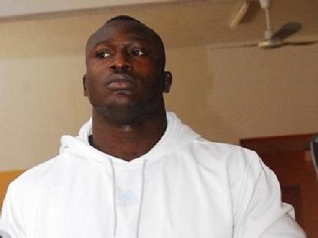 Modou Lô : « Cela ne me dérangerait pas de… »