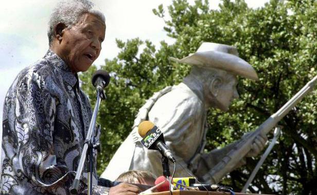 La fortune de Nelson Mandela évaluée à 4,1 millions de dollars