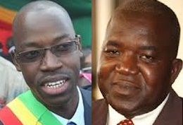 Ross Béthio : Rewmi et le Pds se donnent la main pour gagner les locales