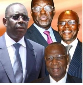 Contrôle des mairies : Les prémices d’un éclatement de Benno Bokk Yakaar (Bby)