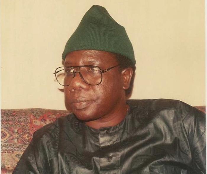 Serigne Moustapha Sy envoie une délégation chez Aïda Ndiongue !