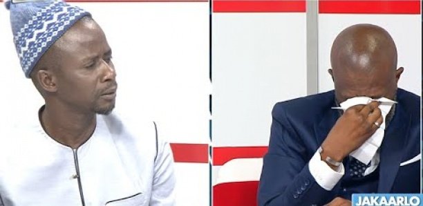 Bouba Ndour sur Pape Amadou Sarr (DER) : "Il ne parlait pas aux sénégalais mais à nos marabouts..."