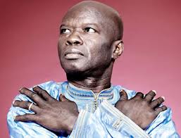 Nouvelles du leader du Super Diamono: « Oumar Pène est allé à Paris pour se reposer»