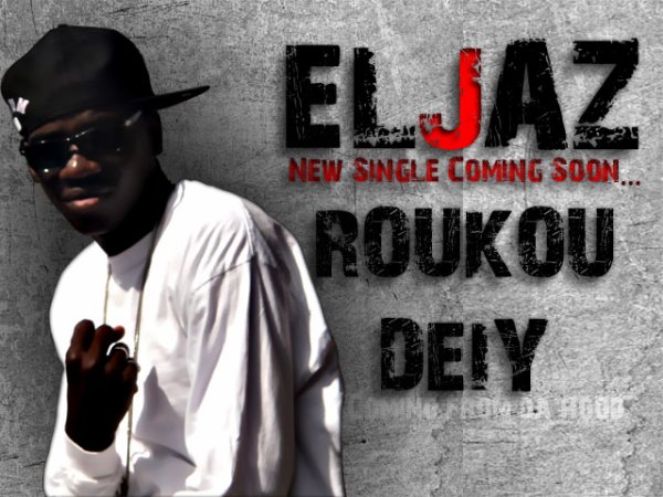 Eljaz, un pur produit de la Médina !