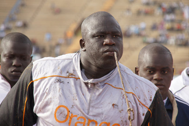 Le syndrome Yékini guête t-il Eumeu Sène