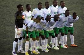 Coupe de la CAF : Le Diaraf, objectif 4ème tour !