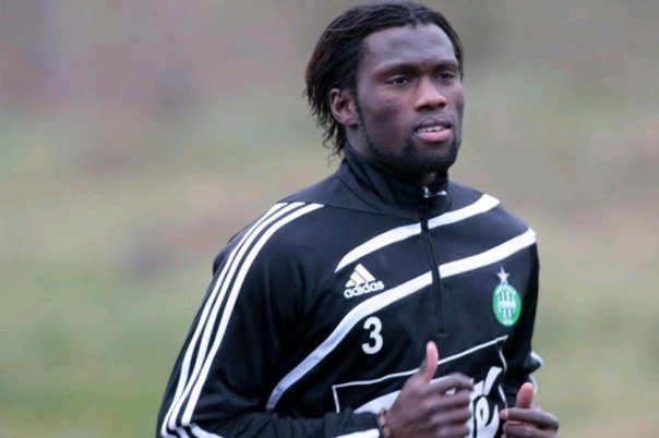 Direction la Turquie pour Malickou Diakhaté