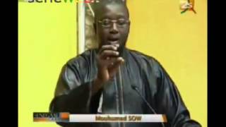 Sur le plateau de Sénégal Ca Kanam : un guérisseur promet de détruire les xamb d’une voyante