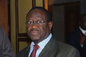 Mbaye Ndiaye ministre d'Etat: "il n'y aura pas de listes parallèles lors des joutes prochaines"
