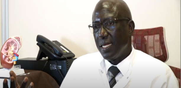 Hôpital Dalal Diam : «depuis 5 ans, le bloc opératoire est en chantier»