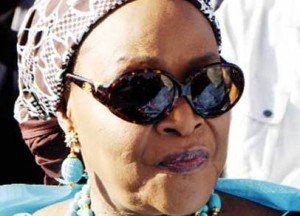 Guerre larvée la France  et le Maroc : Madame Aida Ndiongue, l’agnelle du sacrifice