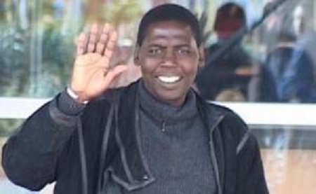 « En théâtre  tout le monde fait ce qu’il a envie de faire… »