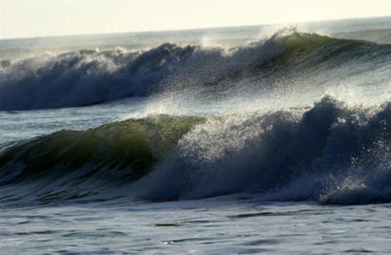 Alerte météo sur la Grande côte et Dakar: une houle dangereuse entre ce vendredi et demain samedi