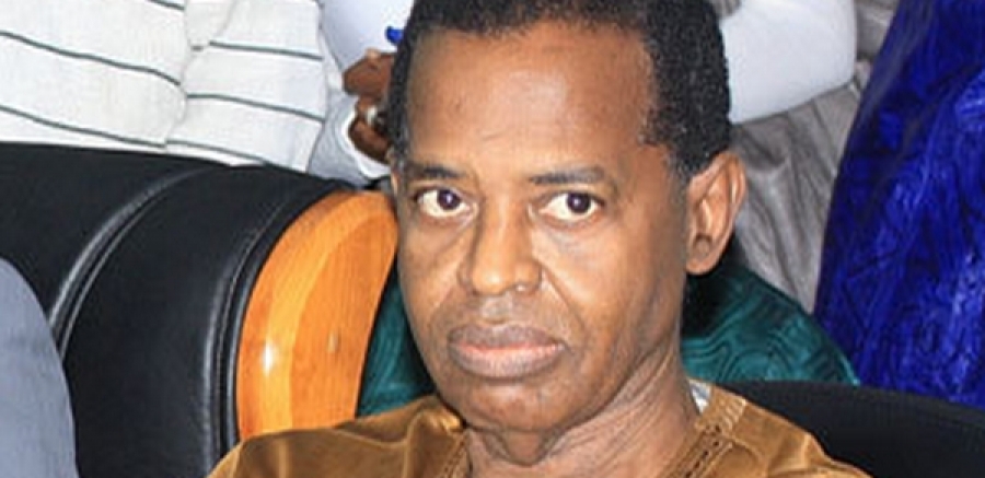 La réduction du mandat de Macky Sall préoccupe Sidy Lamine Niasse