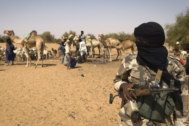 Nord du Mali: au moins 30 morts dans des violences intercommunautaires