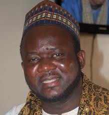 Présidentielle de 2017: Baye Mamoune Niasse désavoué par le Rp