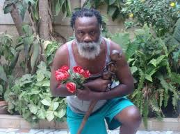 Charles Foster « Je veux rencontrer Macky Sall »