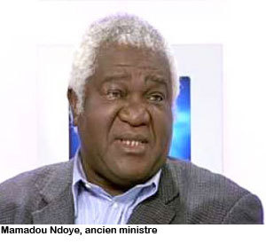 Au lendemain des critiques de Mamadou Ndoye du « Yonu Yokuté » : Un proche d’ABC réclame le départ de la LD