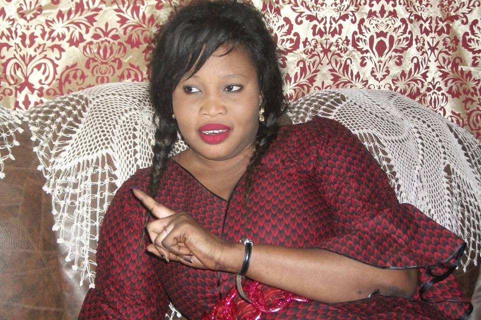 TENING FAYE: "Les libéraux doivent se taire, ils n'ont aucune leçon..."