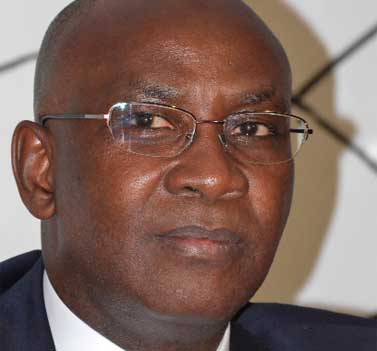 Serigne Mbaye Thiam plaide pour une pacification durable de l'école