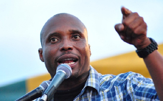 Accusé de bradage d’une partie de la maison du Parti : Barthélémy Dias déclenche une procédure judiciaire