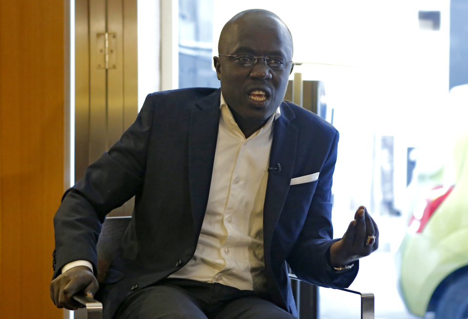 Ousmane Tanor Dieng  doit-il abandonner le Parti Socialiste ?