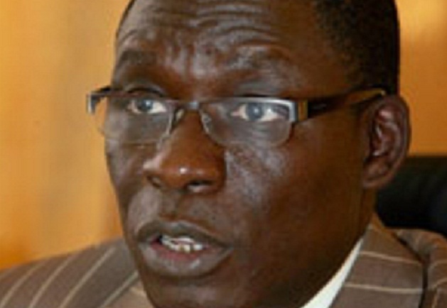 Après l'annonce de sa convocation par Enquete: Farba Senghor revient à la charge et dénonce le favoritisme d'un organe de presse par l'Etat