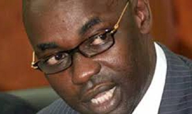 DERNIERE MINUTE: Samuel Sarr éconduit deux agents de la Dic venus lui remettre une convocation